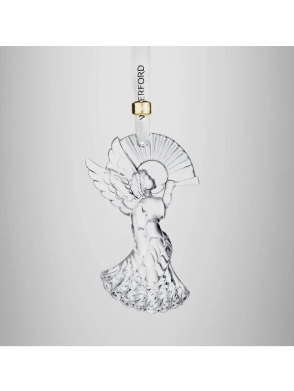 Waterford Annual Angel Ornament 2025 CRYSTAL NEW IN BOX